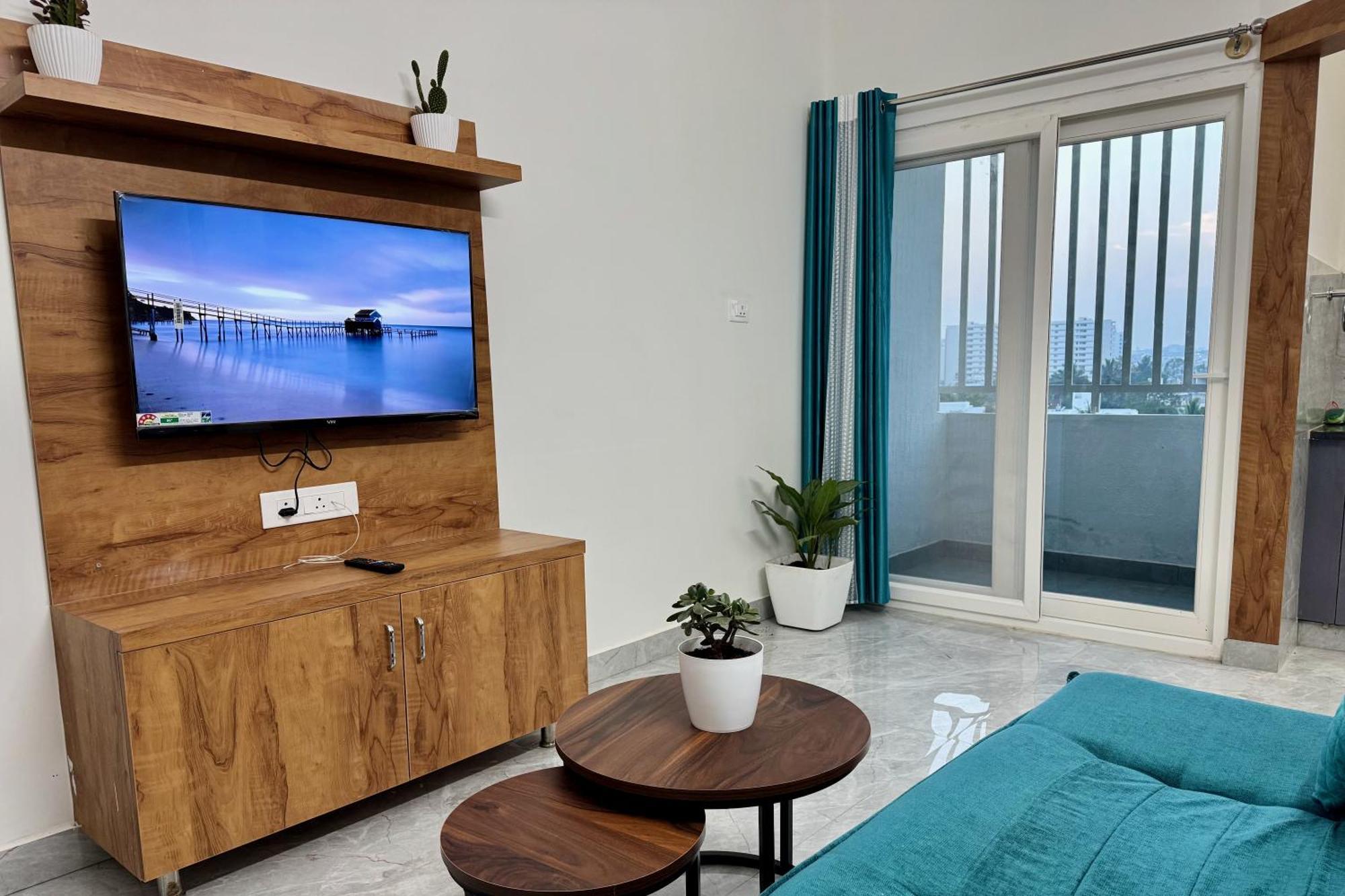 Truelife Whitefield - Premium 1 Bhk Apartments - Prime Location - Easy Access To Main Rd - Metro - Itpl - Fast Wifi - Kitchen - Smart Tv - Power Backup - Park - Garden Views Bangalore Exterior foto